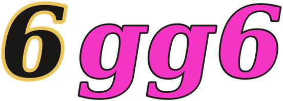 6gg6 logo